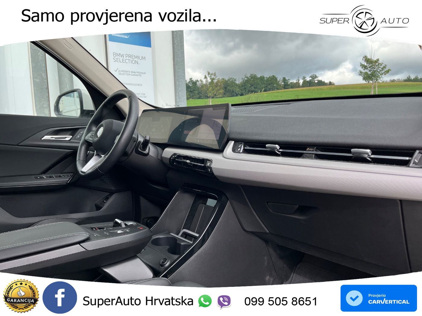 BMW X1 20d (163 KS) xDrive Steptronic