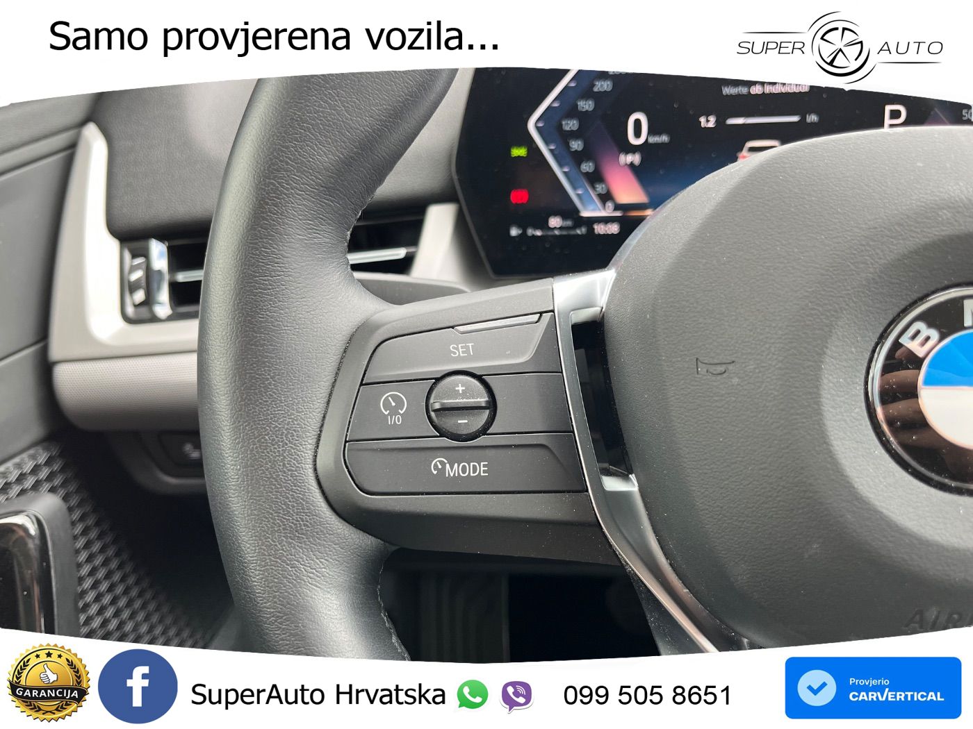 BMW X1 20d (163 KS) xDrive Steptronic