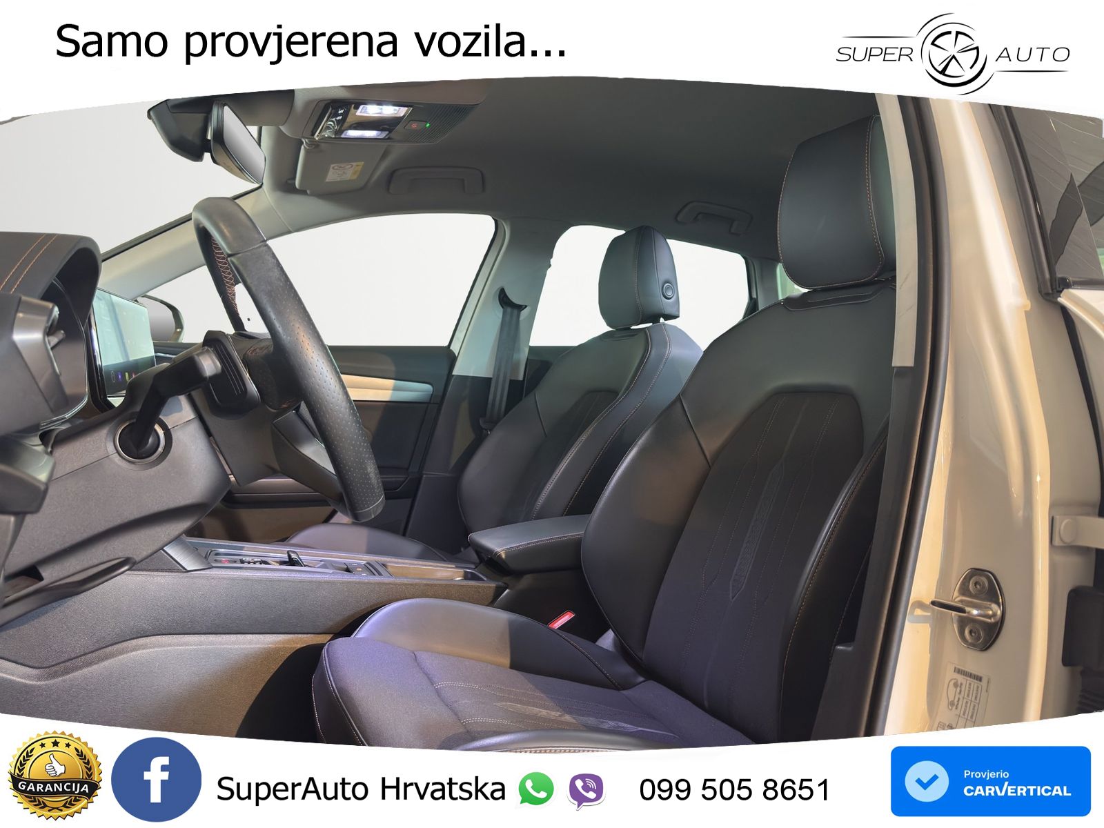 Cupra Formentor 1.4 TSI (204 KS) e-Hybrid DSG LED+GR SJED+ACC