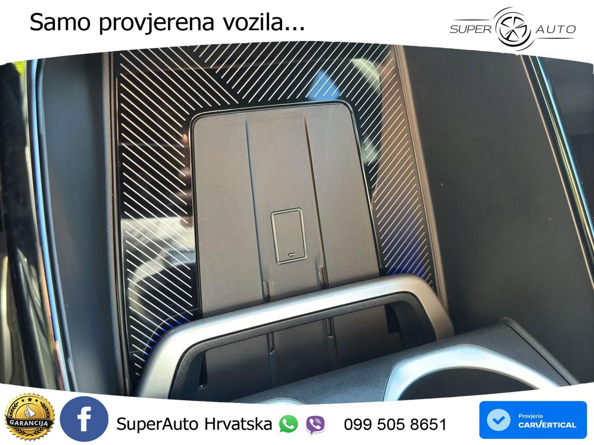 BMW X1 20d (163 KS) xDrive Steptronic M Sport