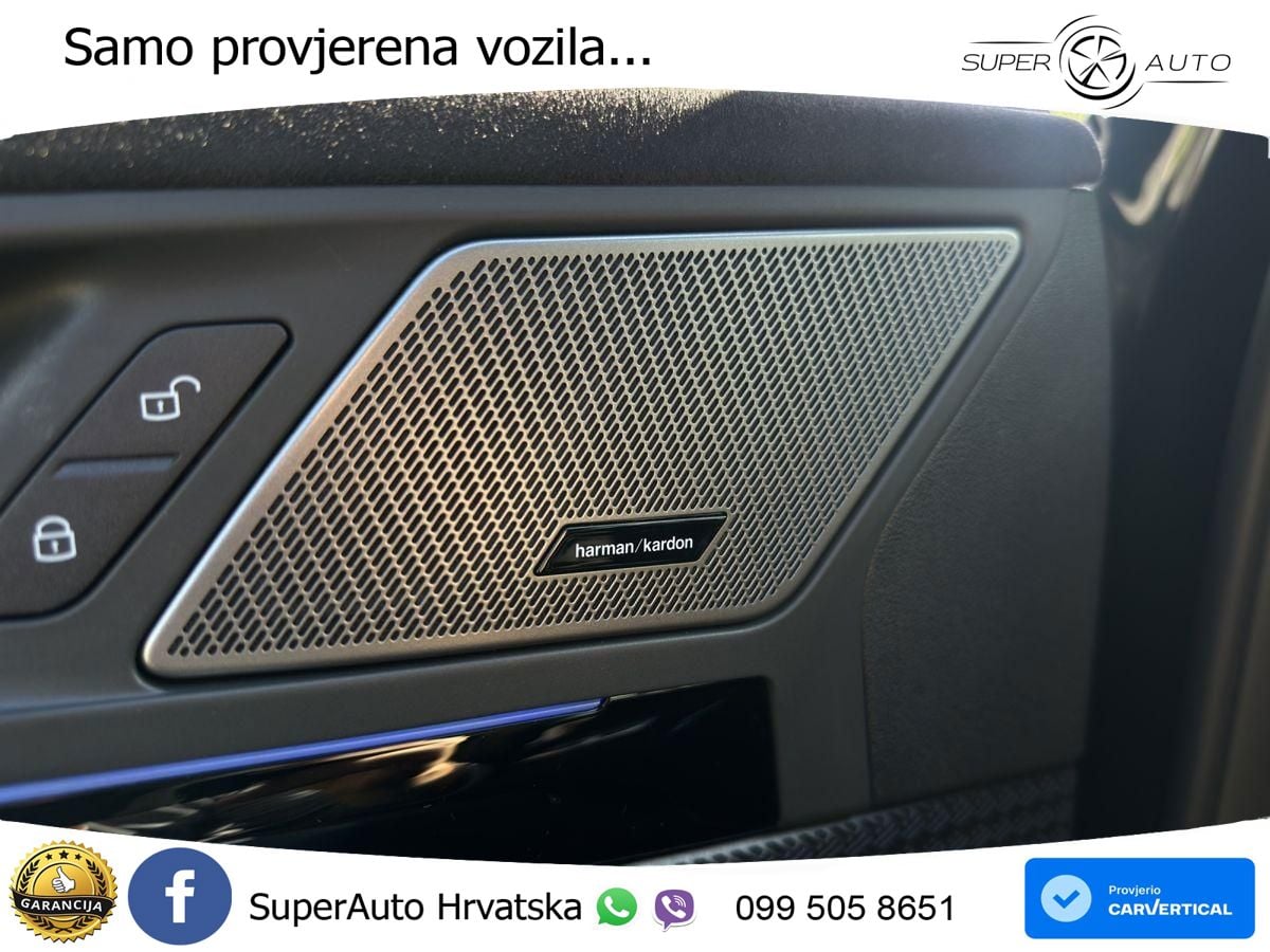 BMW X1 20d (163 KS) xDrive Steptronic M Sport