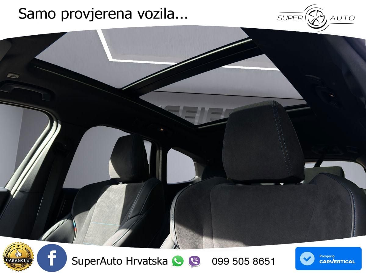 BMW X1 20d (163 KS) xDrive Steptronic M Sport