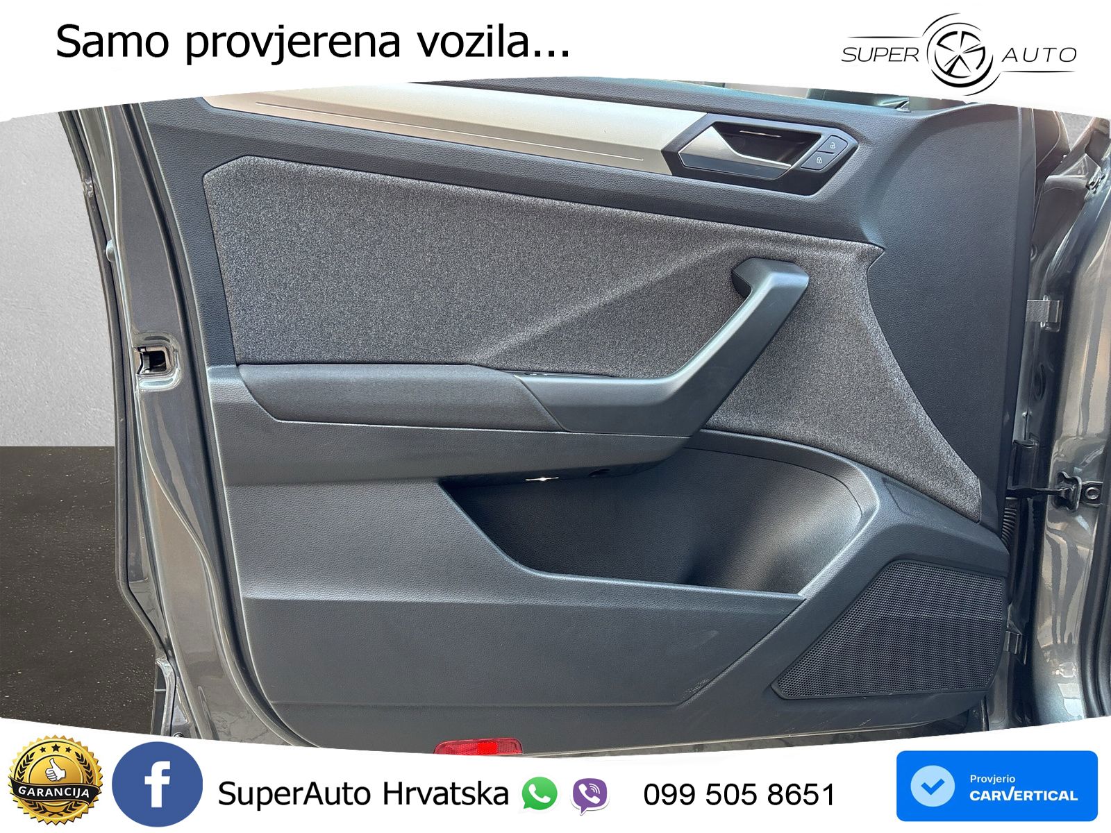 Volkswagen T-Roc I 2.0 TDI (150 KS) DSG