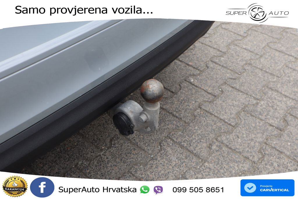 Volvo V60 2.0 B4 Diesel Geartronic