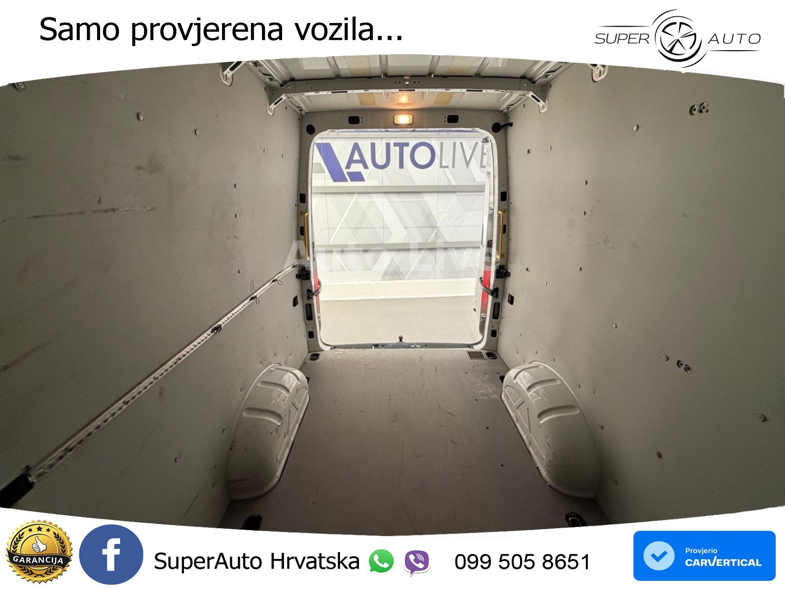 Volkswagen Crafter 35TDI*MAXI-HOCH-LANG*7-STZE*KAMERA*AHK!! 140 KS