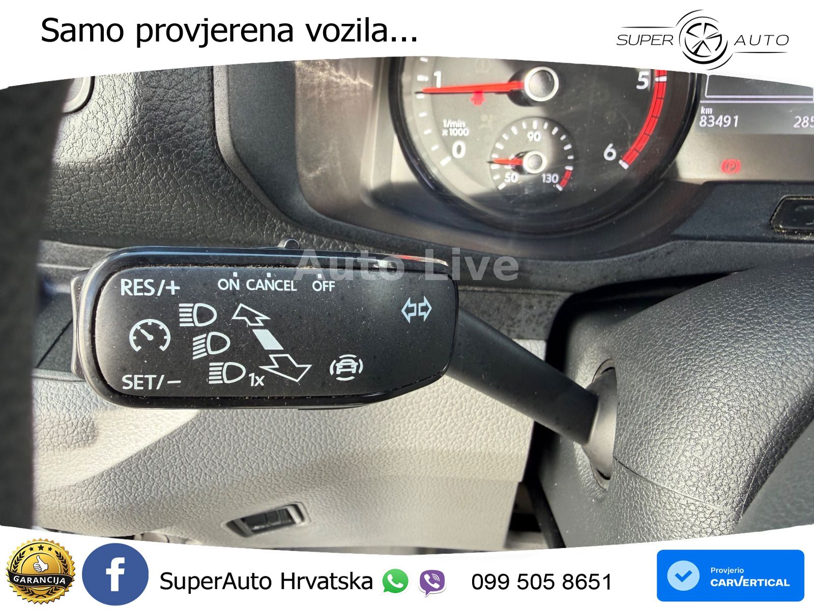 Volkswagen Crafter 35TDI*MAXI-HOCH-LANG*7-STZE*KAMERA*AHK!! 140 KS