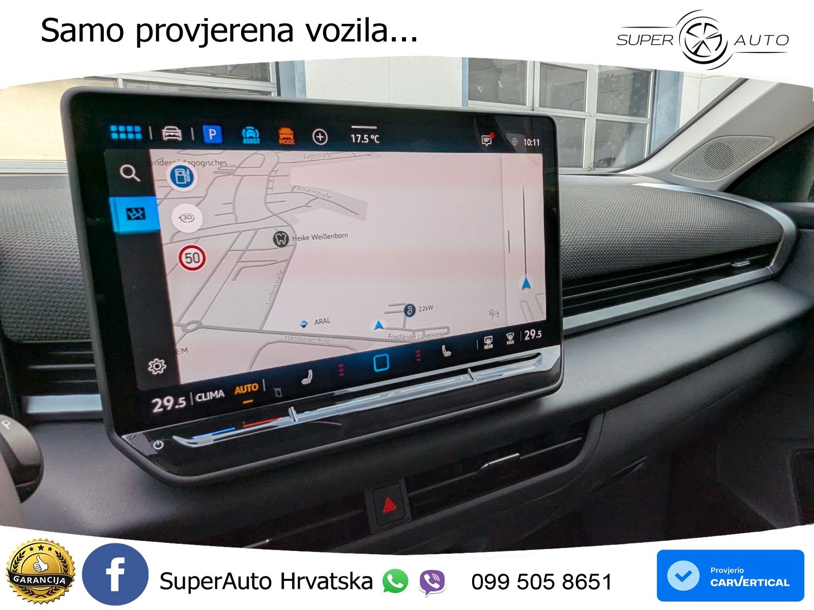 Volkswagen T-Roc 1.5 eTSI (150 KS)  DSG LED+GR SJED+ACC