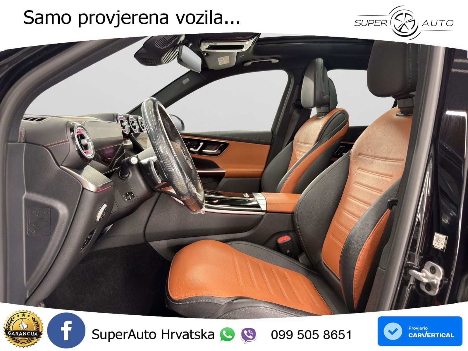 Mercedes GLC 220d (197 KS) 4MATIC 9G-TRONIC AMG ACC+HEAD+GR SJED+360+PANO