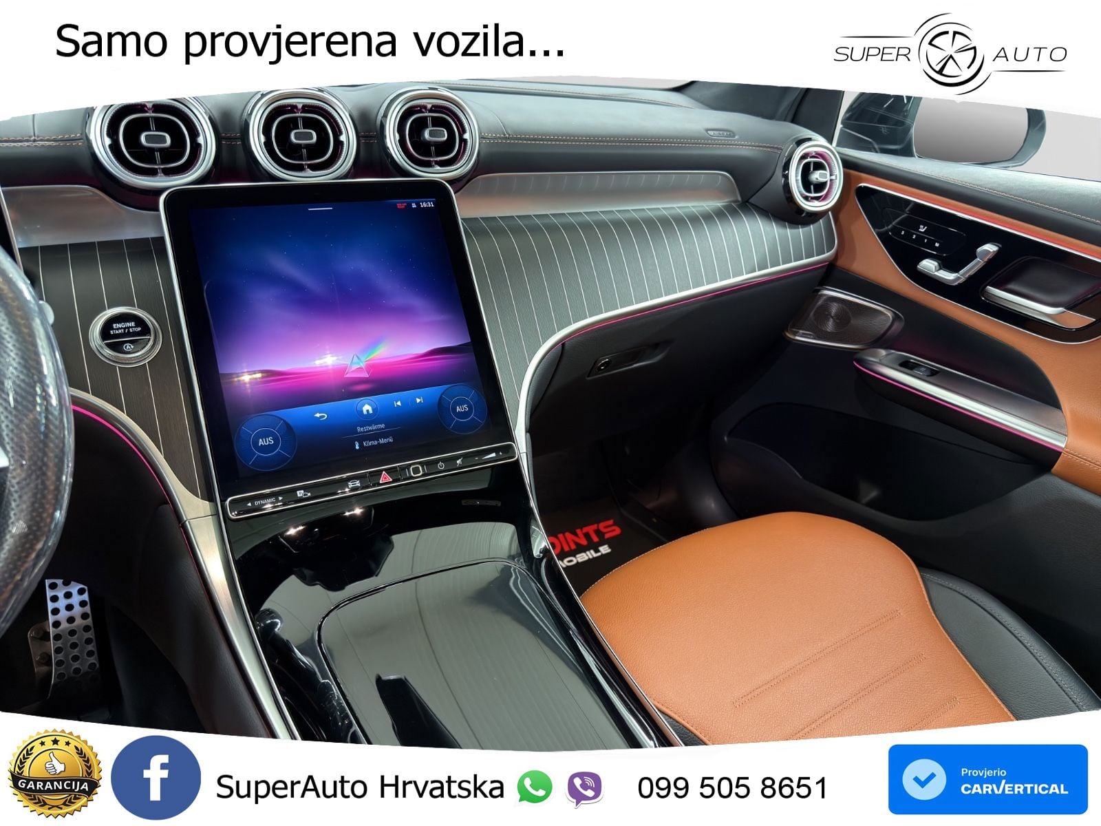 Mercedes GLC 220d (197 KS) 4MATIC 9G-TRONIC AMG ACC+HEAD+GR SJED+360+PANO