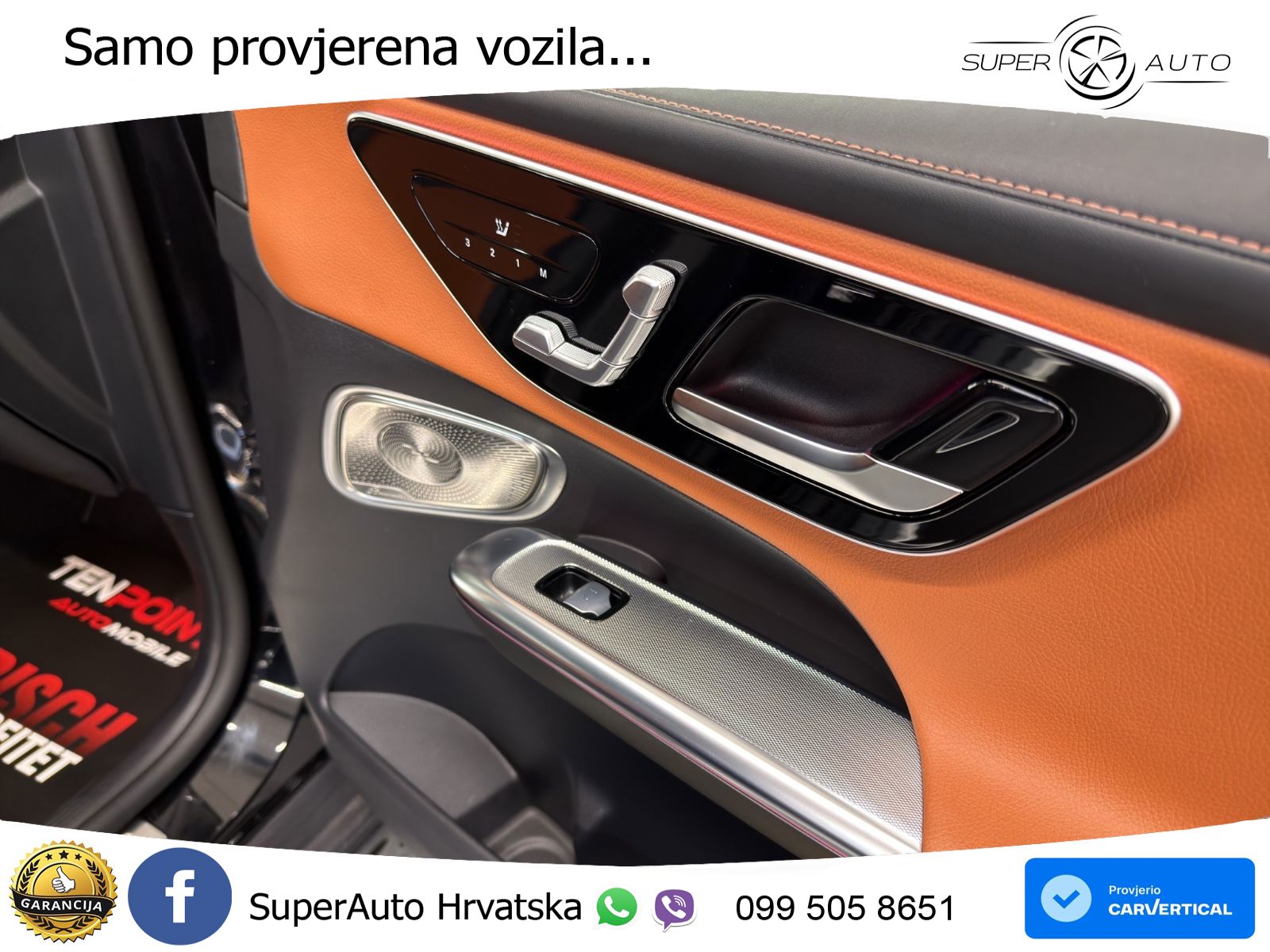 Mercedes GLC 220d (197 KS) 4MATIC 9G-TRONIC AMG ACC+HEAD+GR SJED+360+PANO