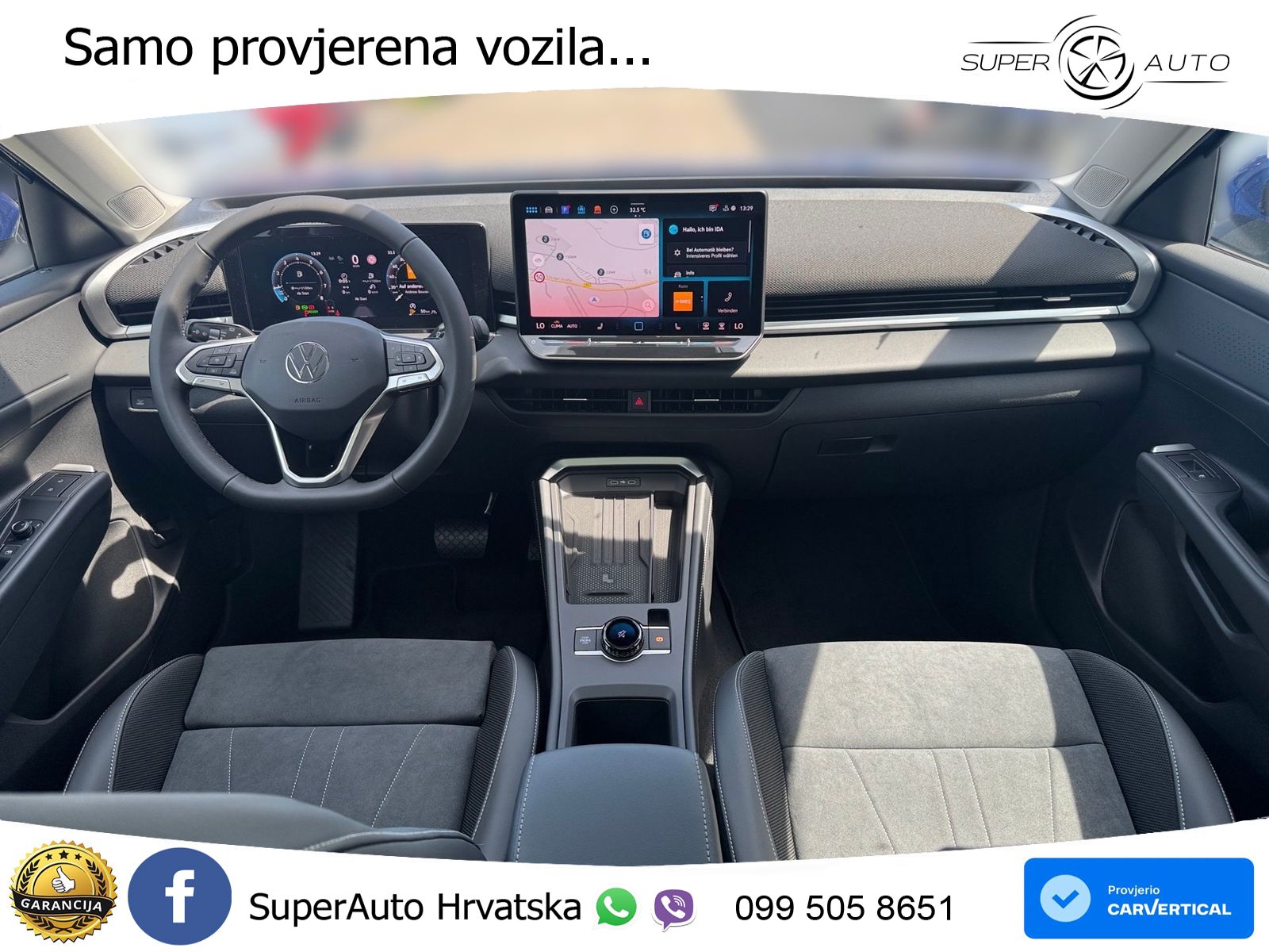 Volkswagen T-Roc II 1.5 eTSI (150 KS)  DSG LED+GR SJED+ACC