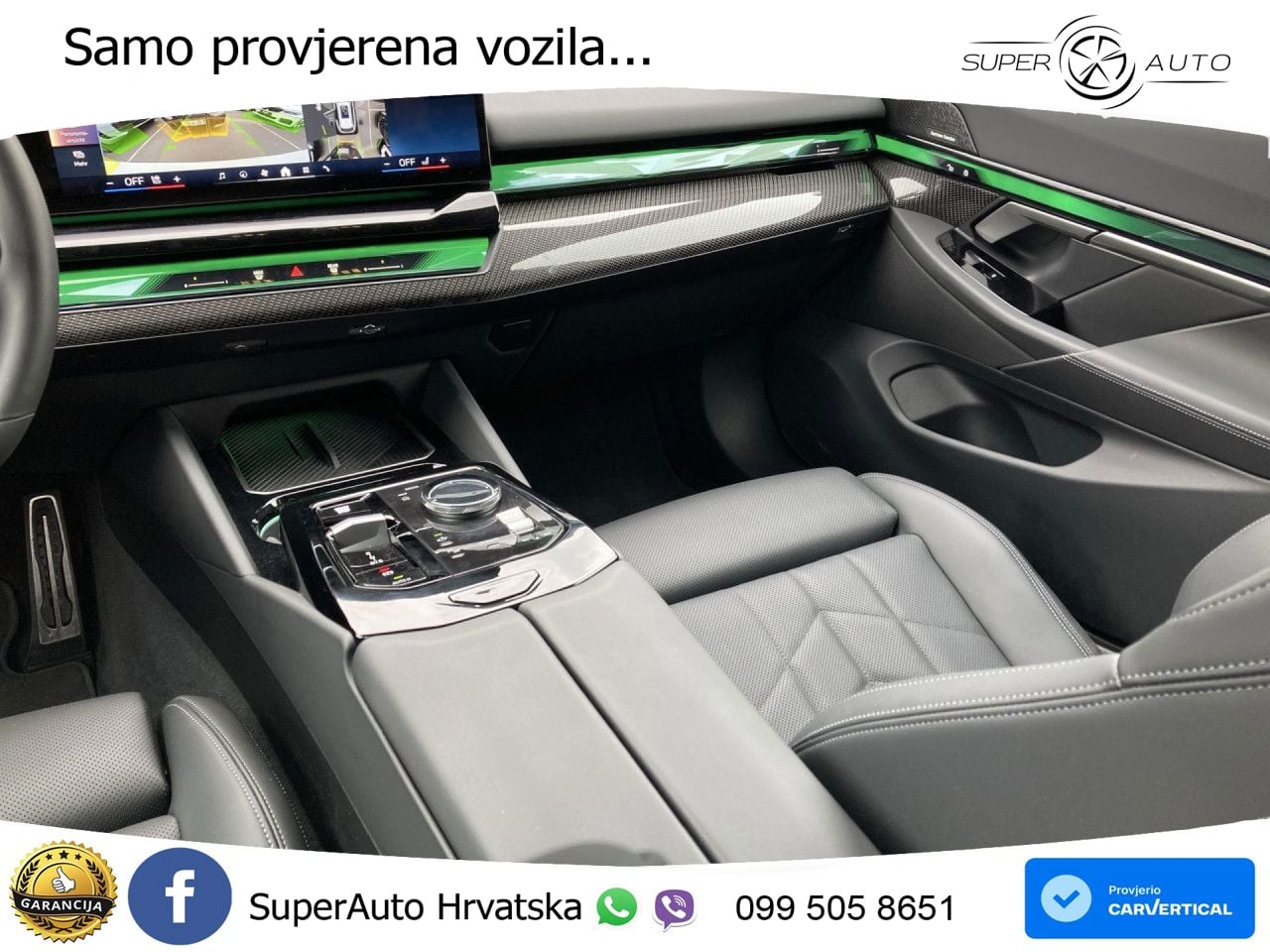 BMW 520d Touring (197 KS) Steptronic M Sport LED+GR SJED+ACC