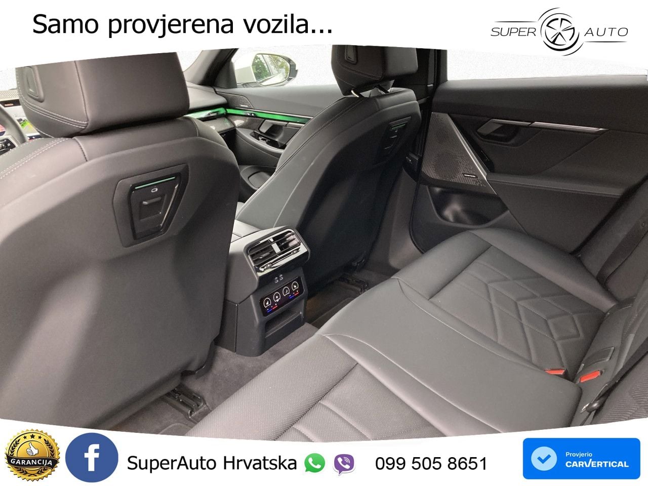 BMW 520d Touring (197 KS) Steptronic M Sport LED+GR SJED+ACC