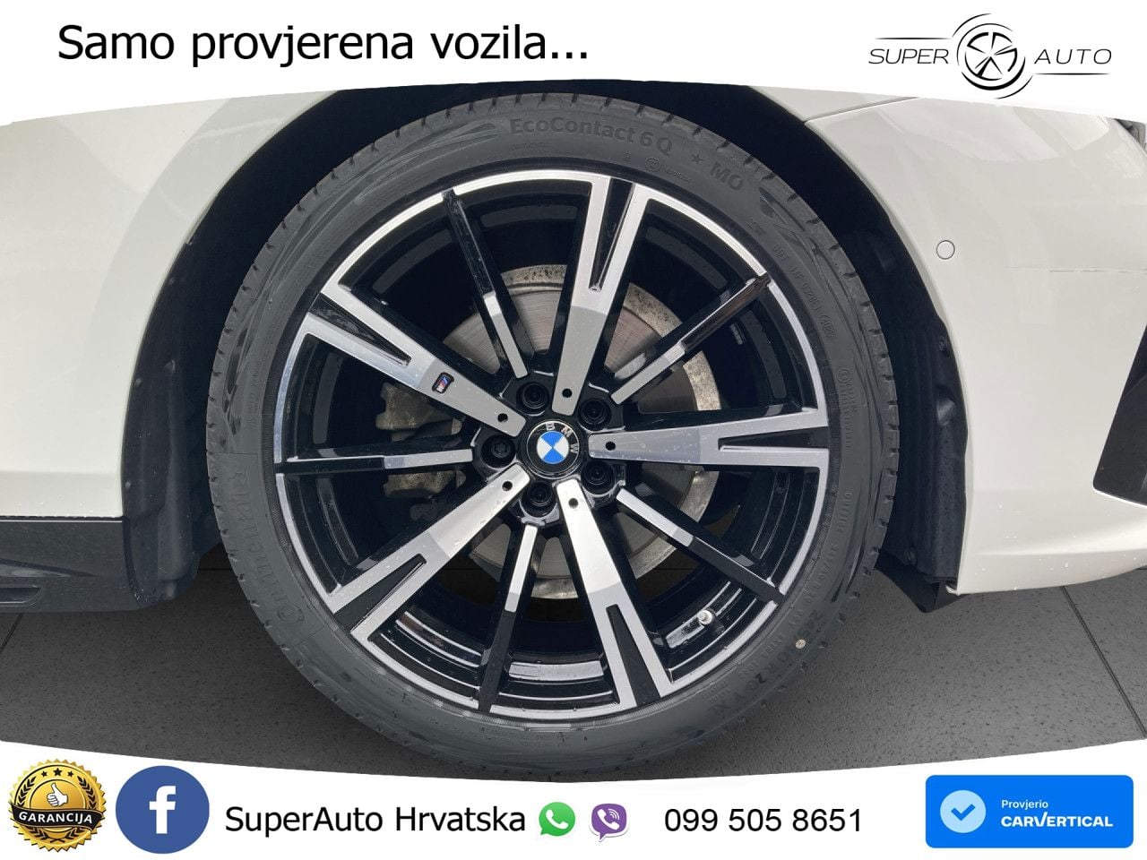 BMW 520d Touring (197 KS) Steptronic M Sport LED+GR SJED+ACC