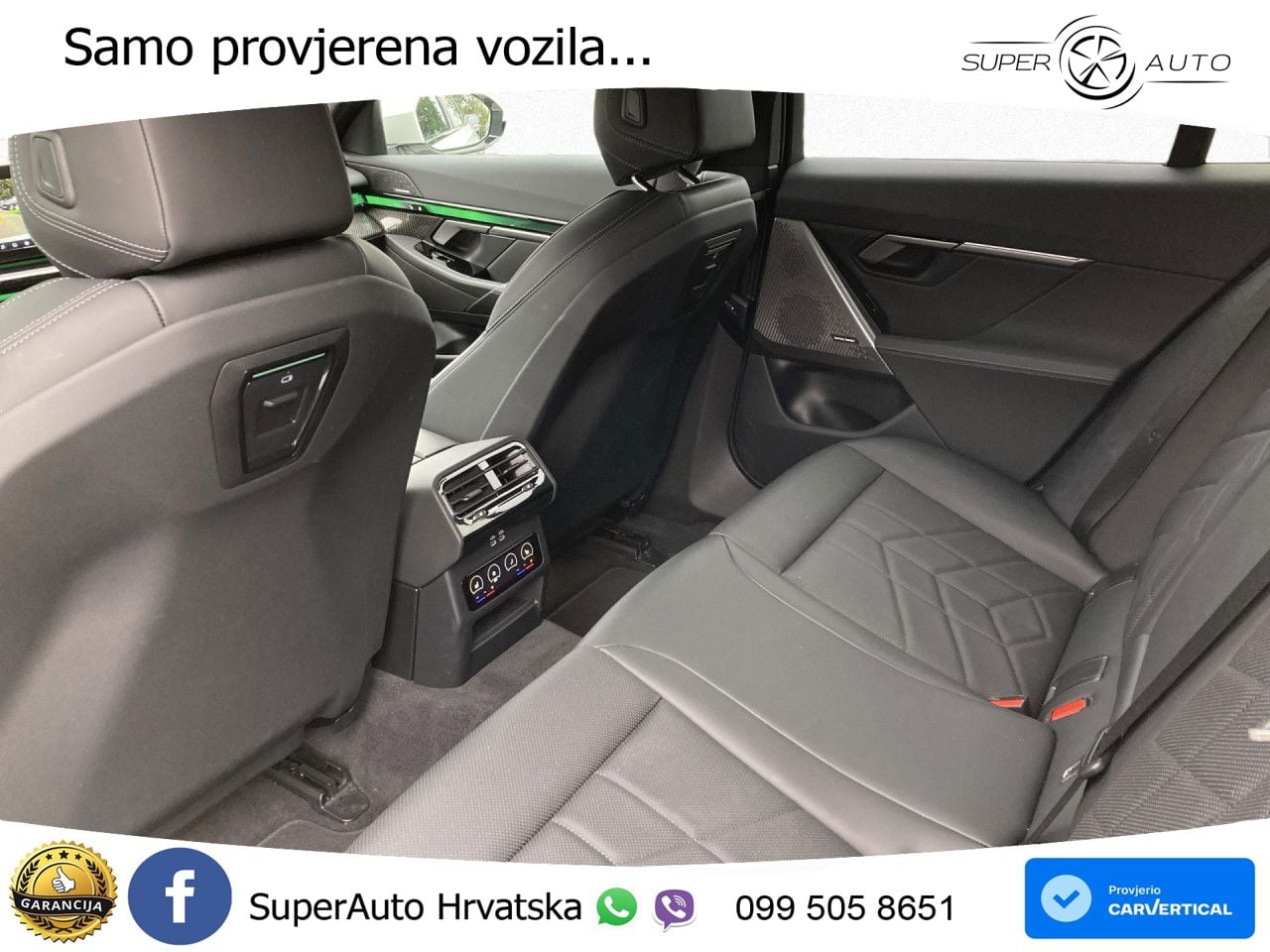 BMW 520d Touring (197 KS) Steptronic M Sport LED+GR SJED+ACC
