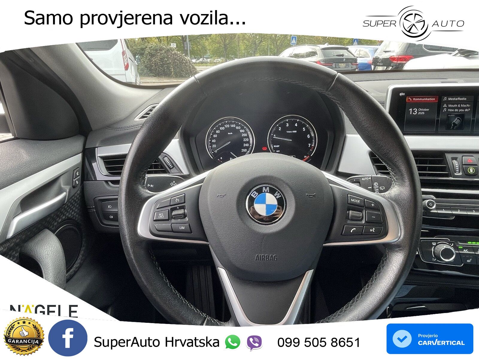 BMW X2 xDrive20i Steptronic