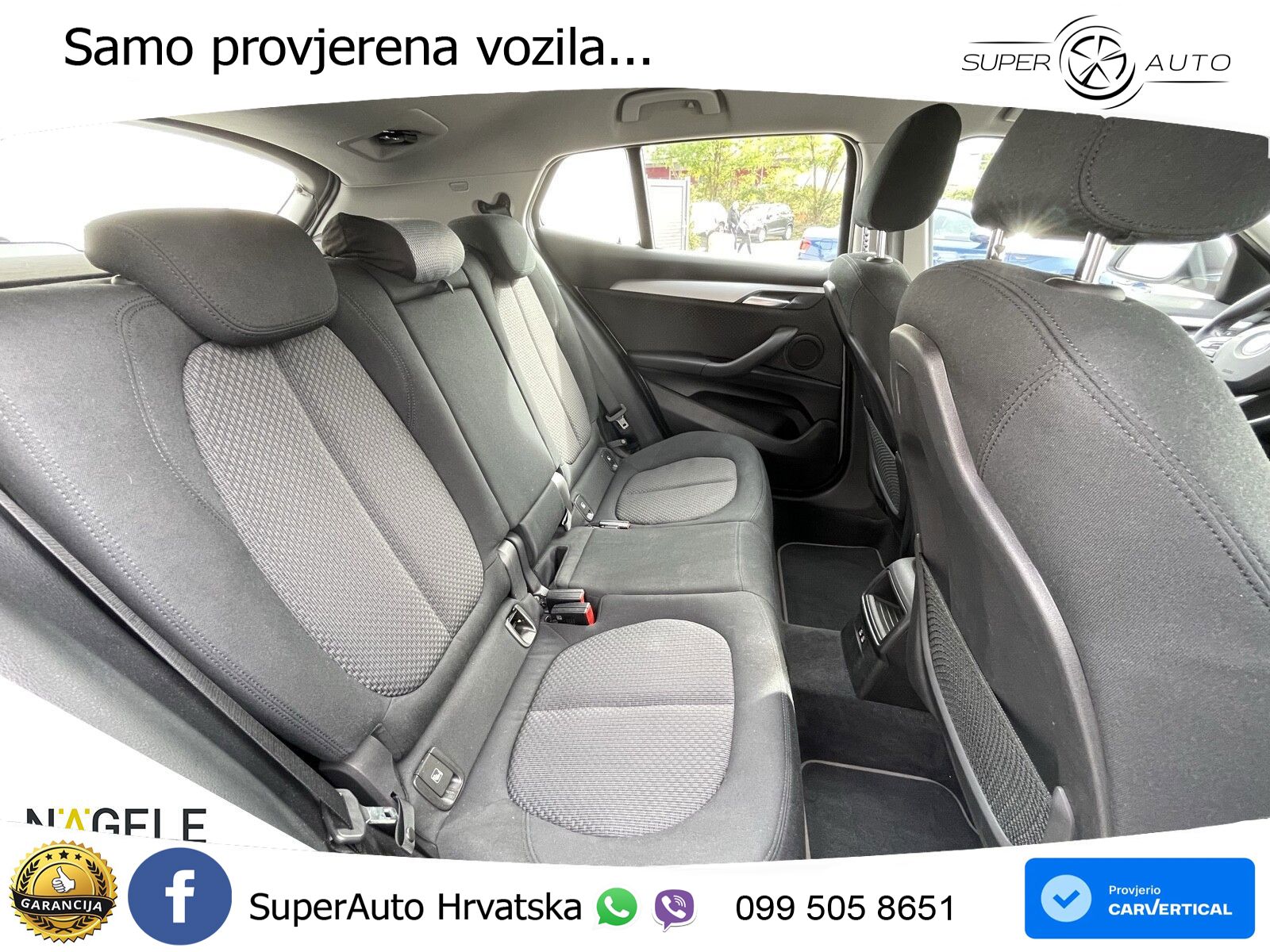 BMW X2 xDrive20i Steptronic