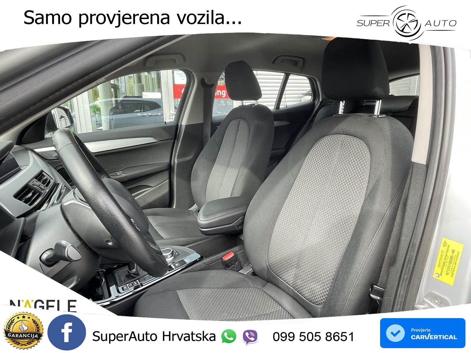 BMW X2 xDrive20i Steptronic