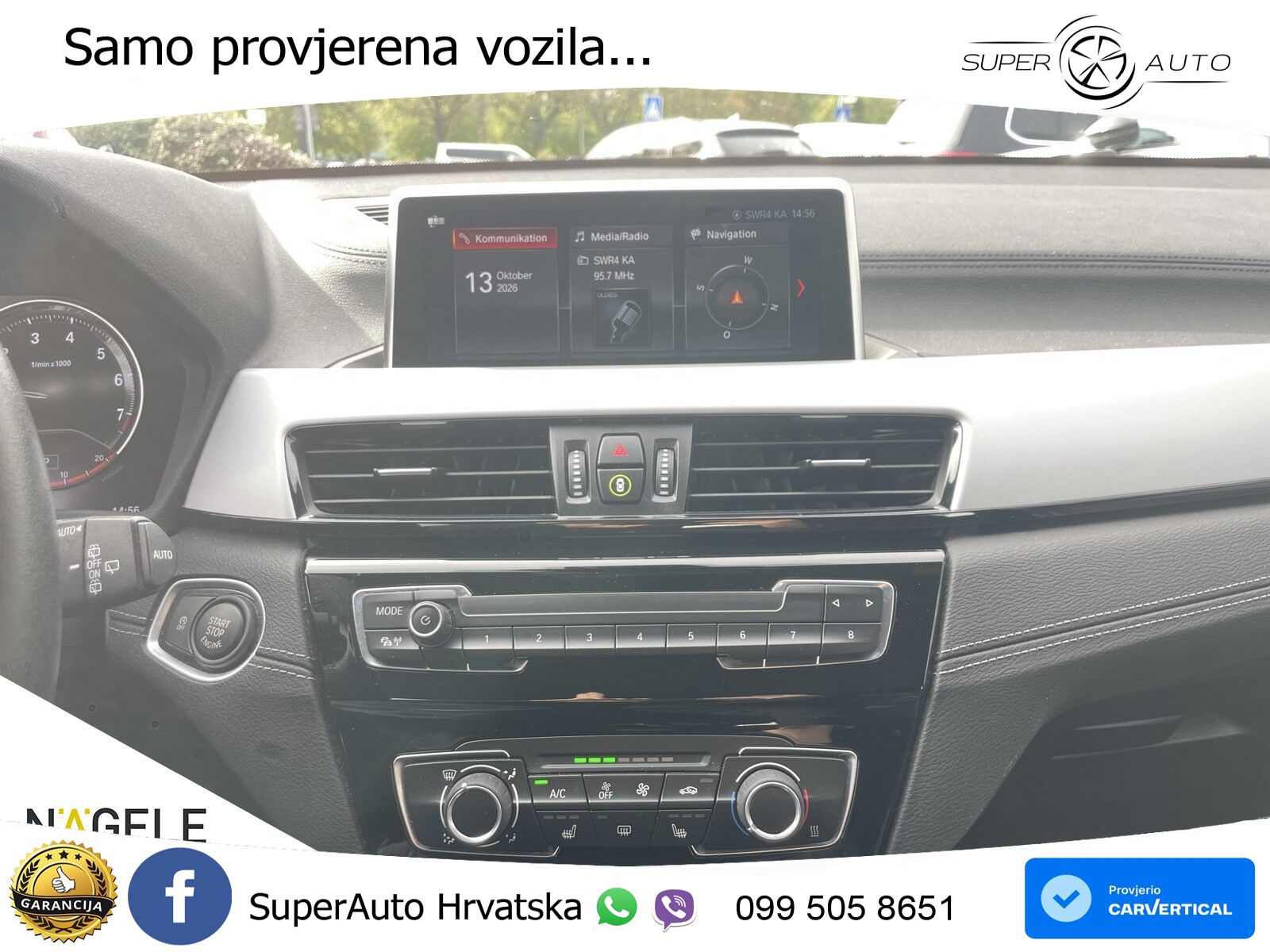 BMW X2 xDrive20i Steptronic
