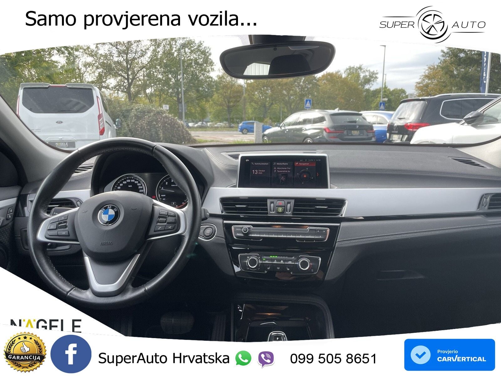 BMW X2 xDrive20i Steptronic