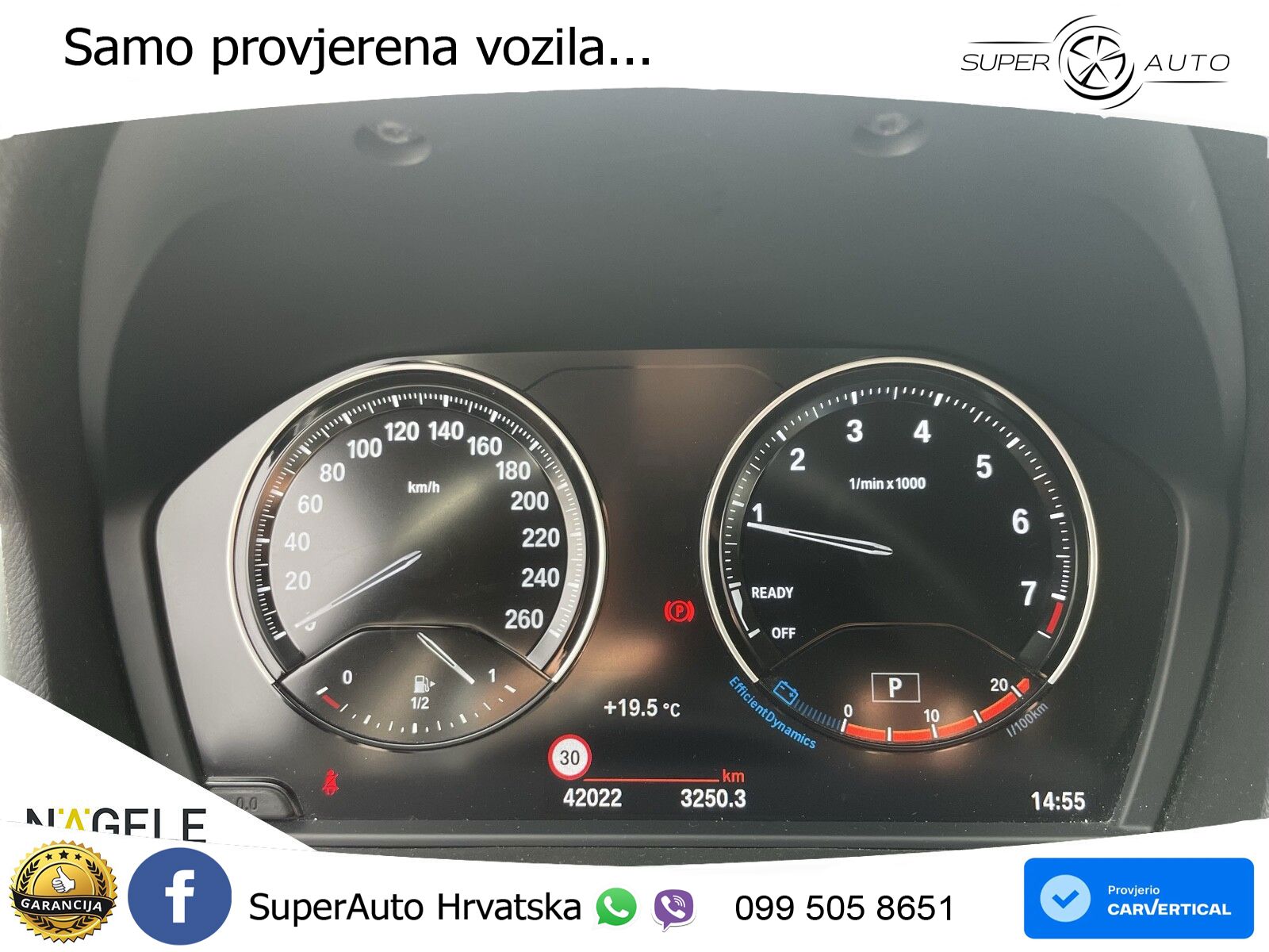 BMW X2 xDrive20i Steptronic