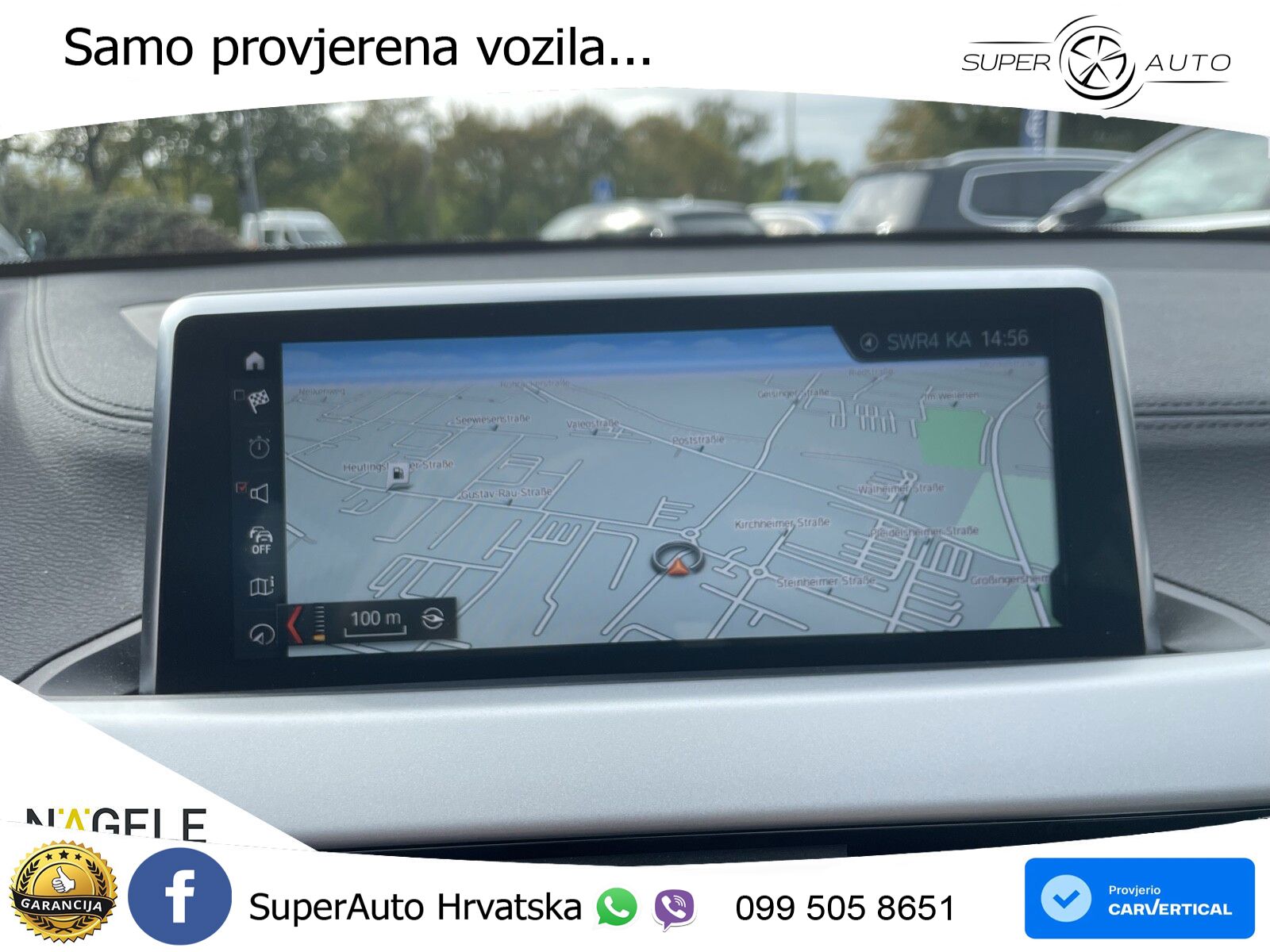 BMW X2 xDrive20i Steptronic