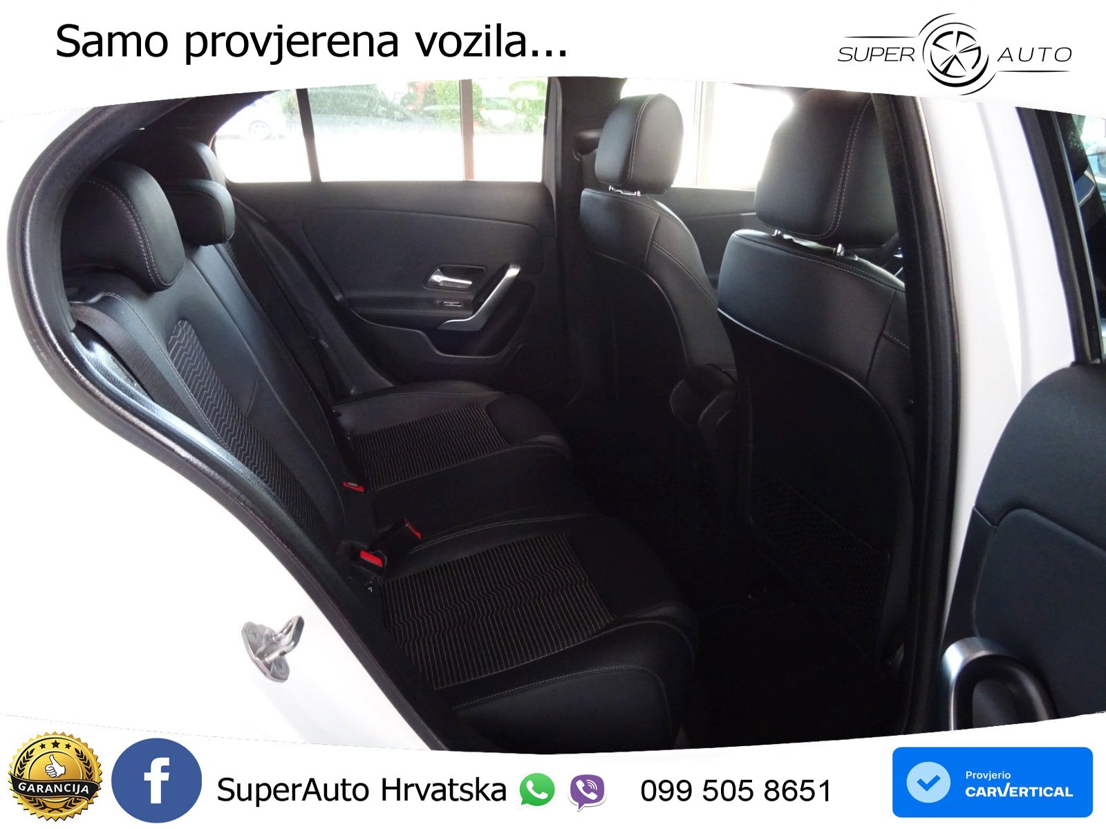Mercedes-Benz A 200 7G-DCT