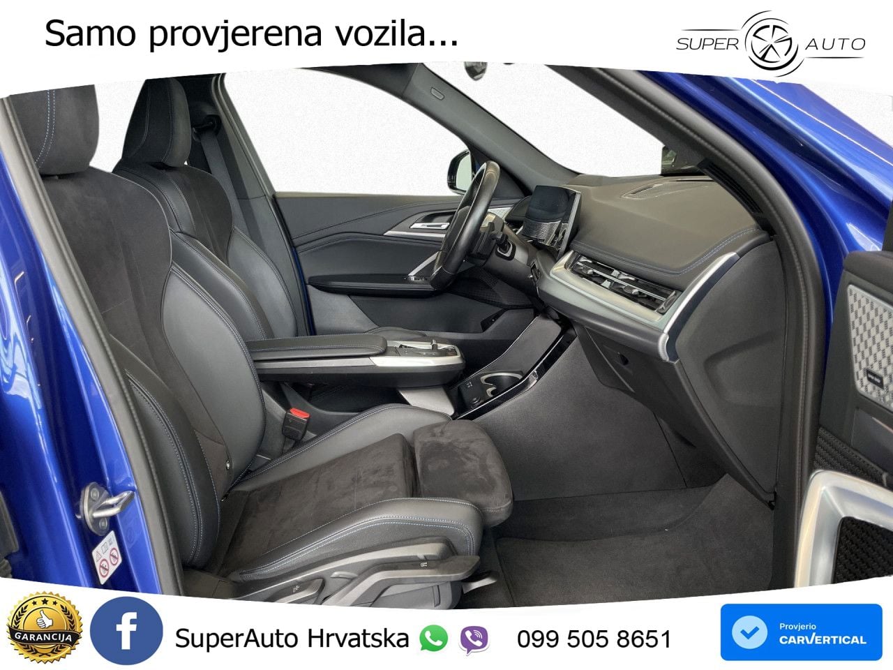 BMW X1 23i (218 KS) xDrive Steptronic M Sport LED+GR SJED+ACC
