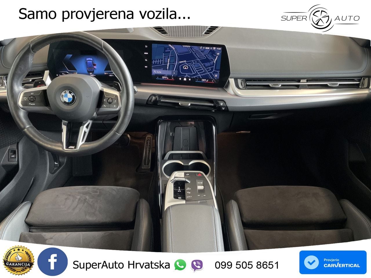 BMW X1 23i (218 KS) xDrive Steptronic M Sport LED+GR SJED+ACC