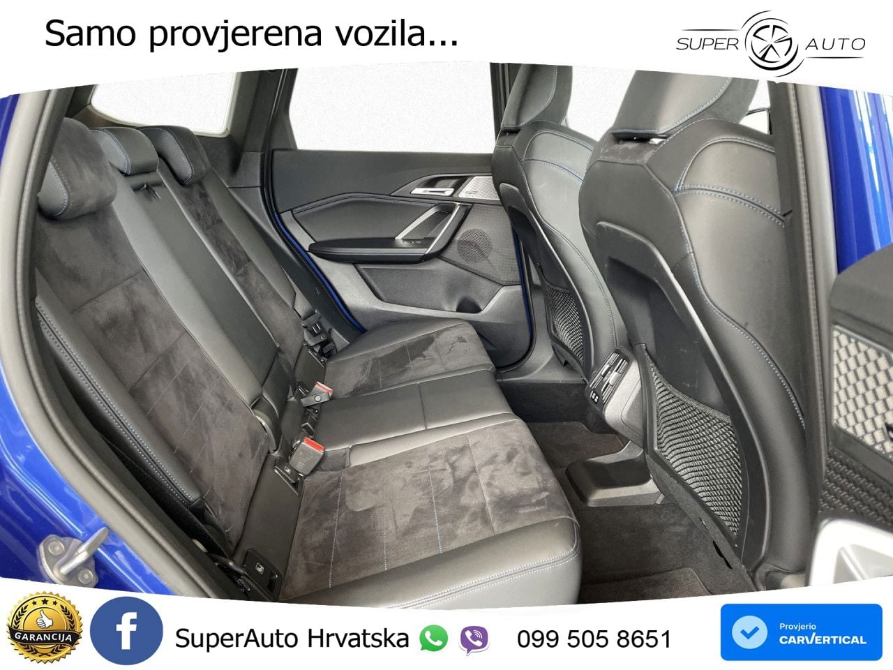 BMW X1 23i (218 KS) xDrive Steptronic M Sport LED+GR SJED+ACC