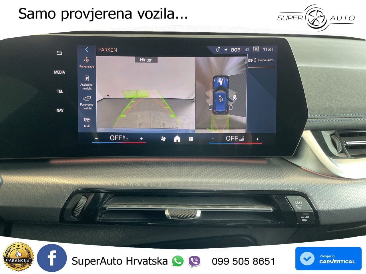 BMW X1 23i (218 KS) xDrive Steptronic M Sport LED+GR SJED+ACC