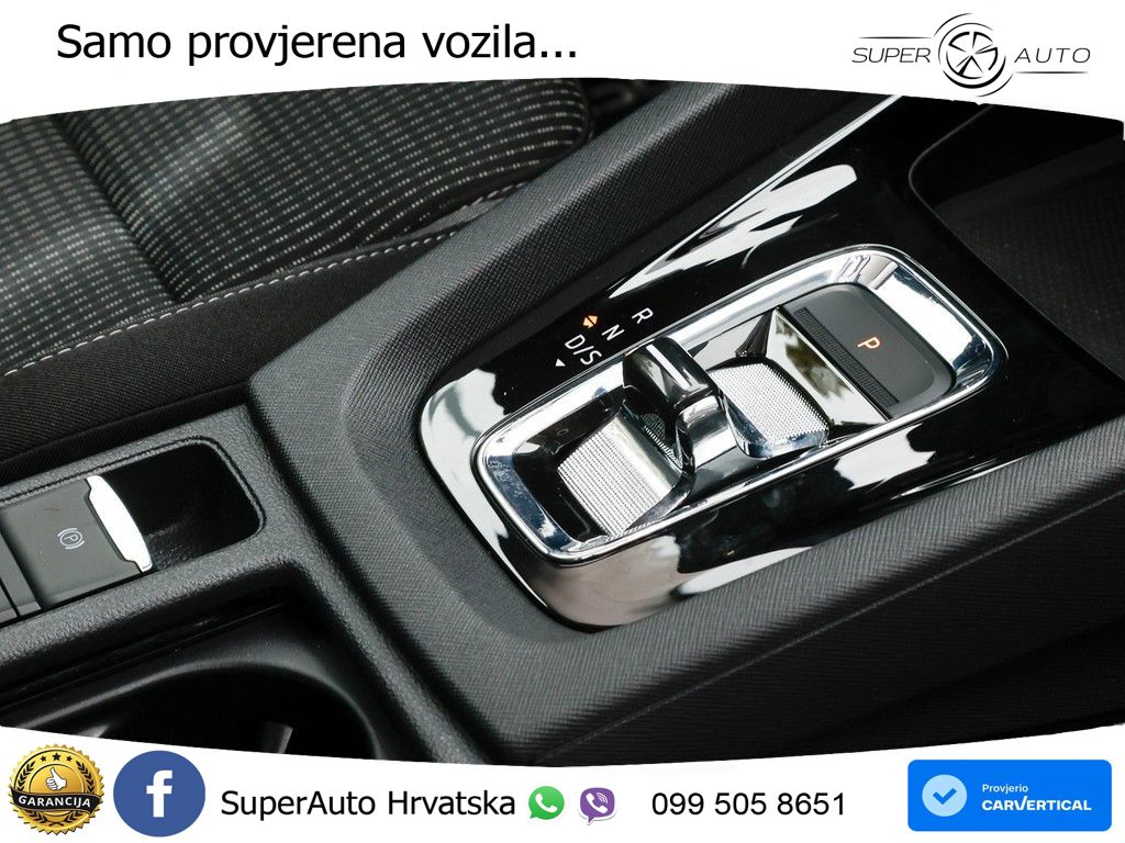 Škoda Octavia Combi 2.0 TDI (150 KS) DSG