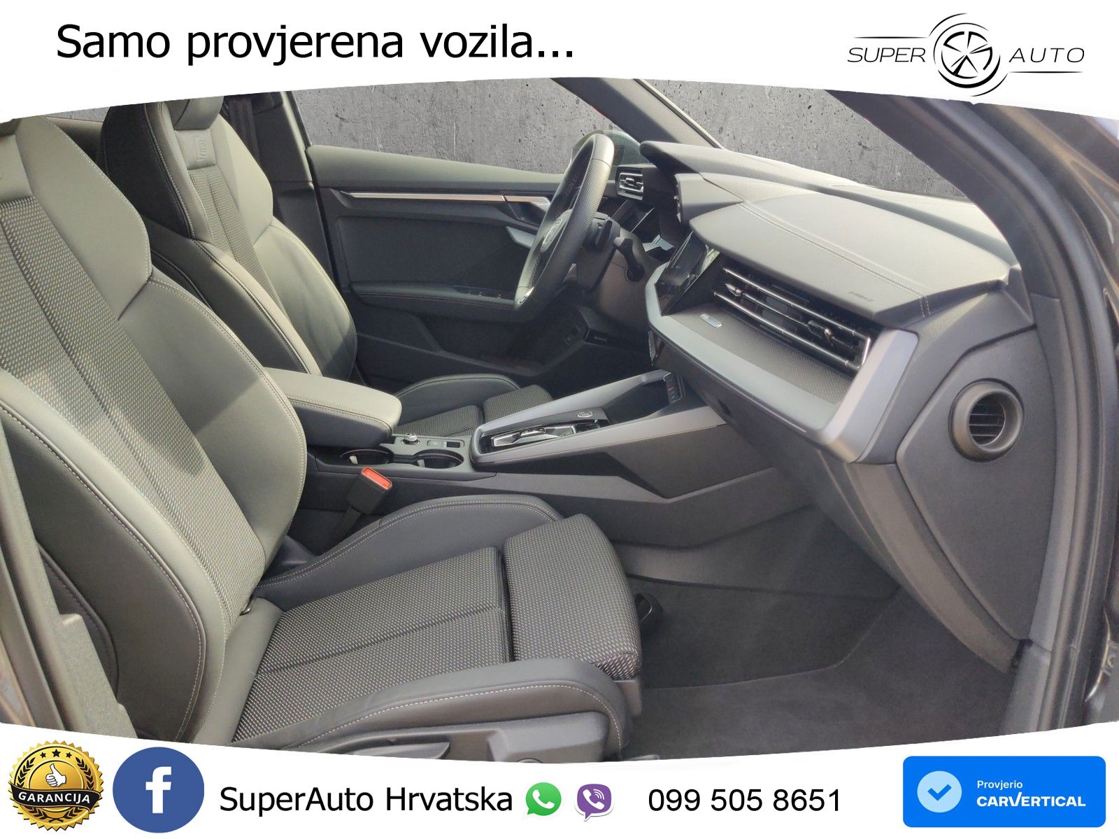 Audi A3 35 TFSI (150 KS) S tronic S line LED+GR SJED+ACC