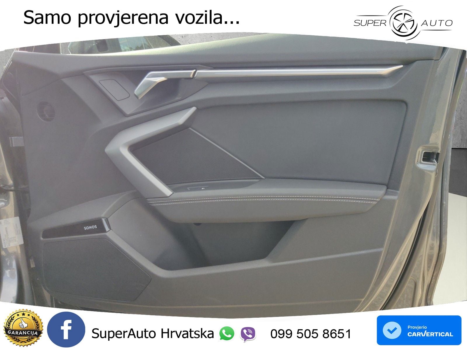 Audi A3 35 TFSI (150 KS) S tronic S line LED+GR SJED+ACC