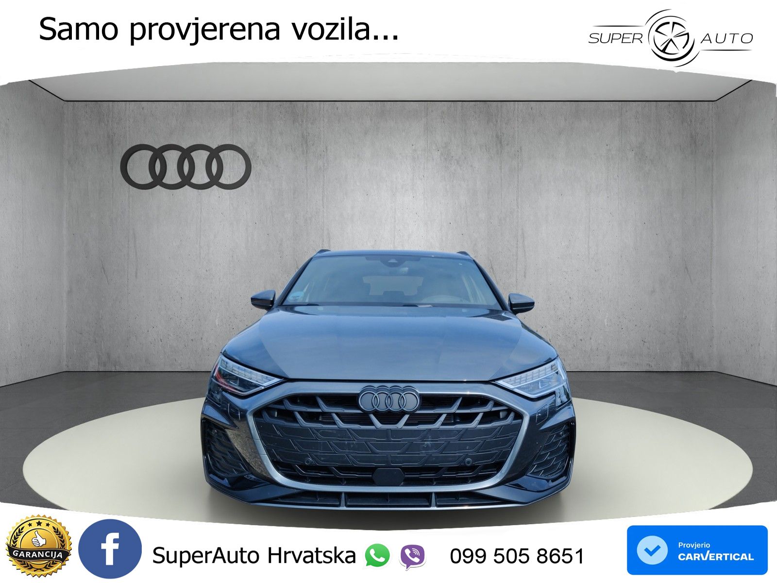 Audi A3 35 TFSI (150 KS) S tronic S line LED+GR SJED+ACC