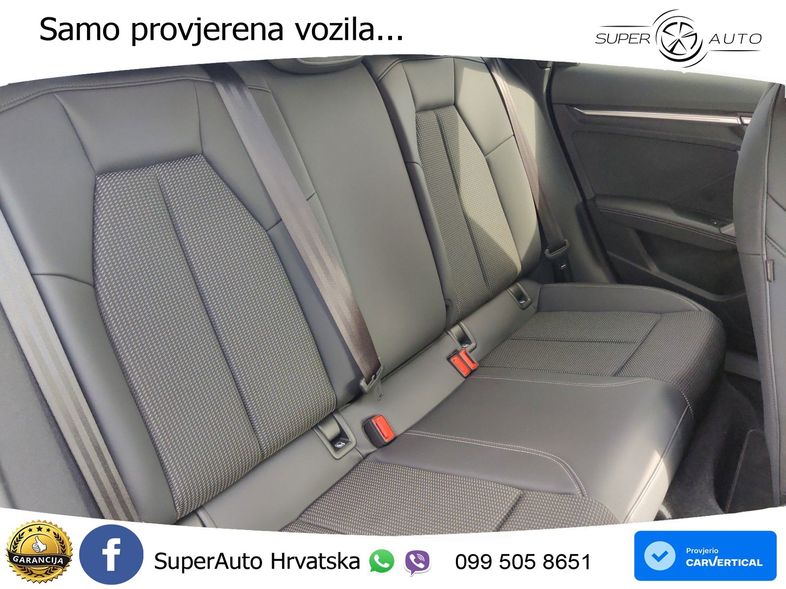 Audi A3 35 TFSI (150 KS) S tronic S line LED+GR SJED+ACC