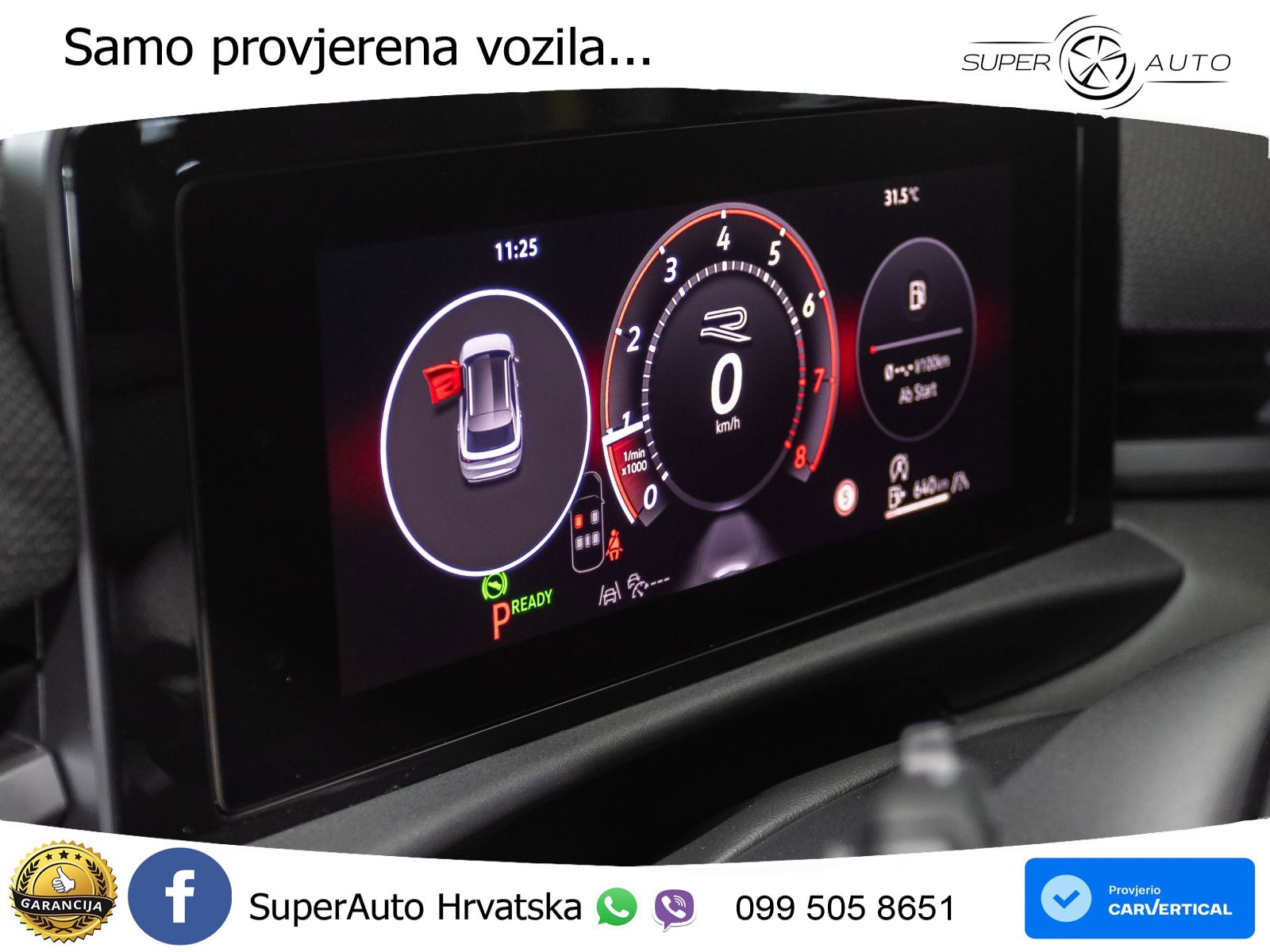 Volkswagen T-Roc II 1.5 eTSI (150 KS)  DSG LED+GR SJED+ACC