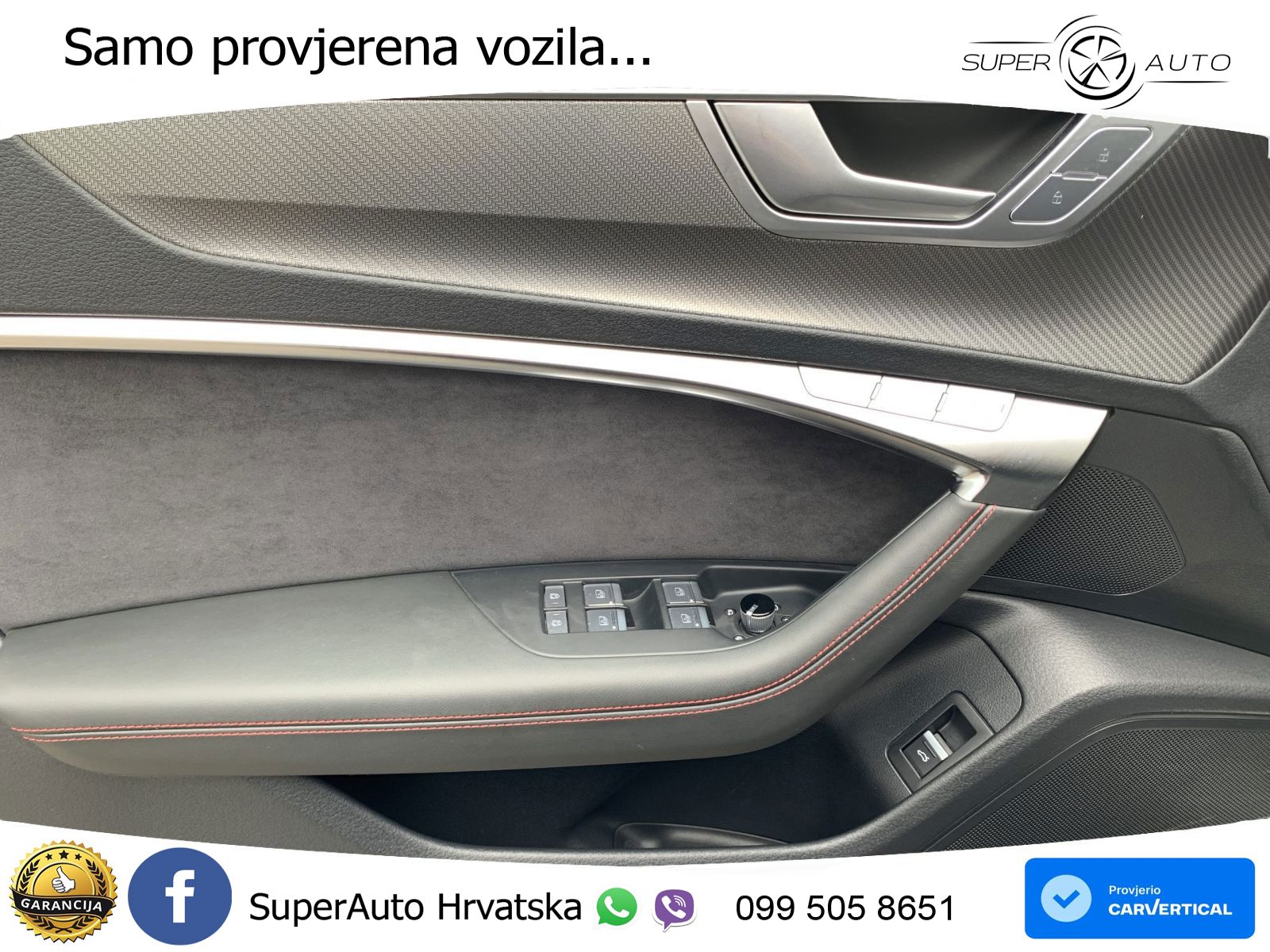 Audi RS7 4.0 TFSI V8 (600 KS) quattro tiptronic LED+GR SJED+ACC