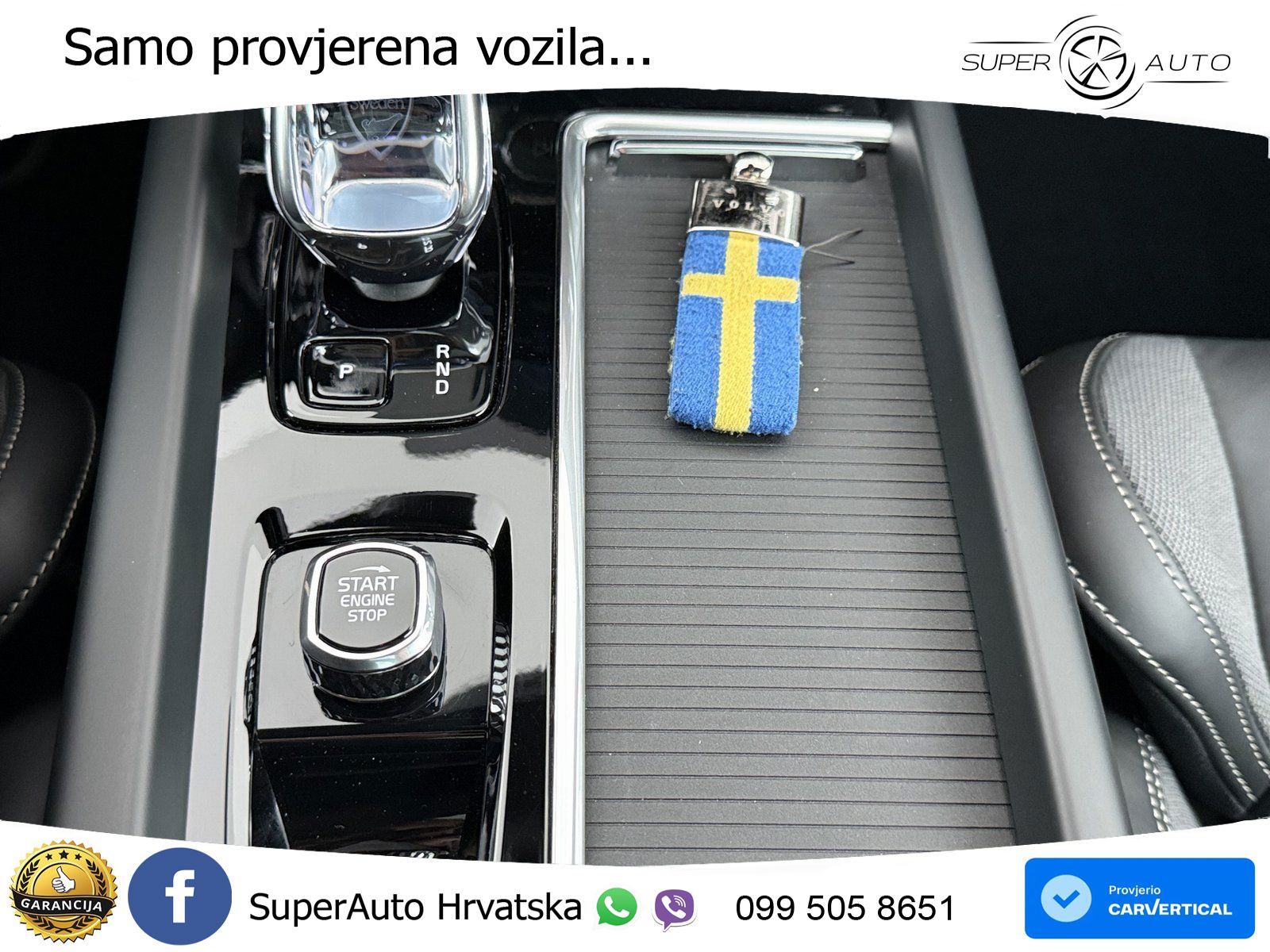 Volvo XC60 T8 AWD Geartronic ACC+HEAD+4xGR SJED+360+PANO