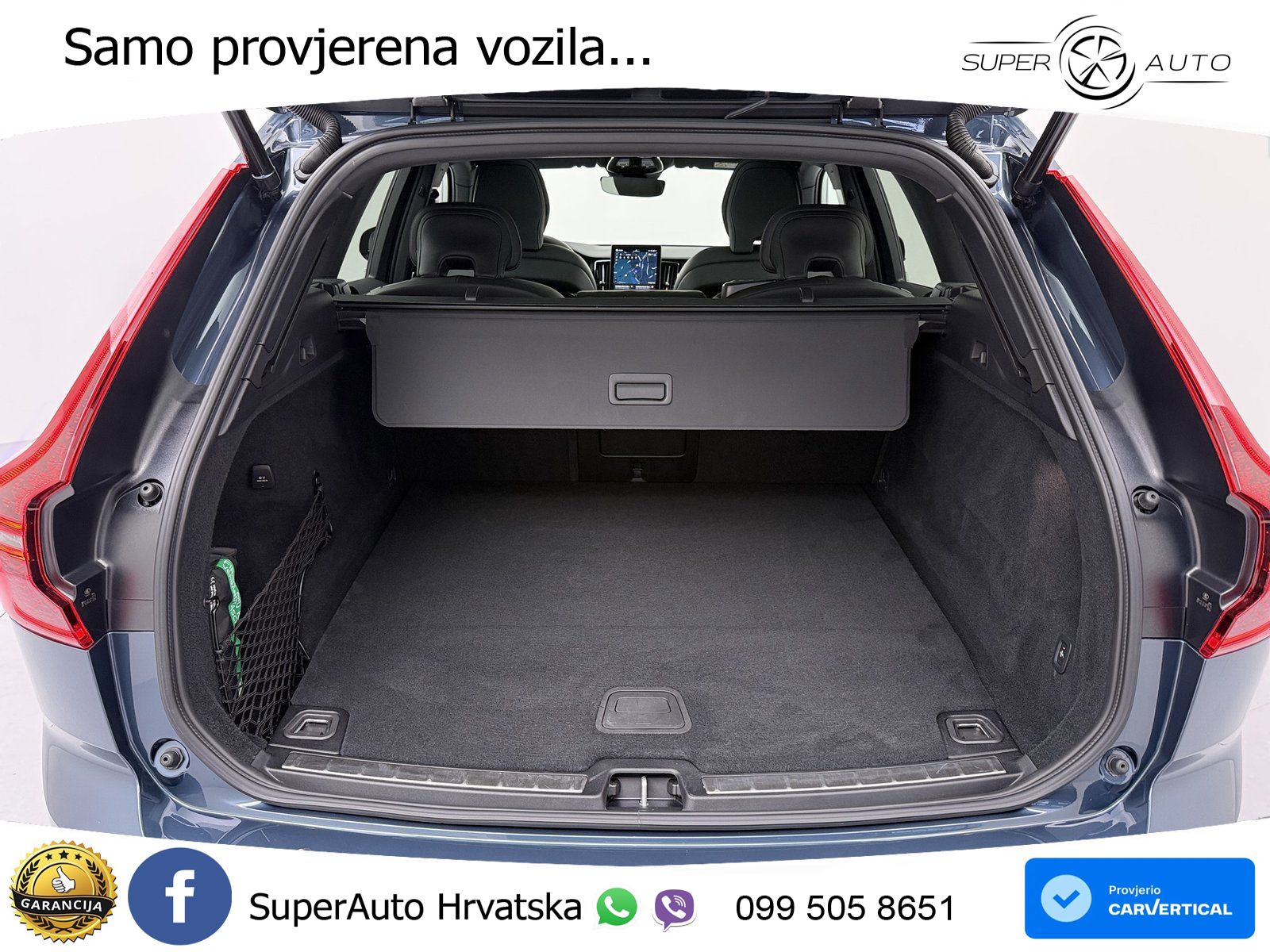 Volvo XC60 T8 AWD Geartronic ACC+HEAD+4xGR SJED+360+PANO