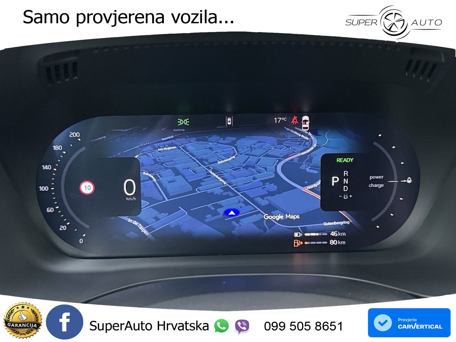 Volvo XC60 T8 AWD Geartronic ACC+HEAD+4xGR SJED+360+PANO