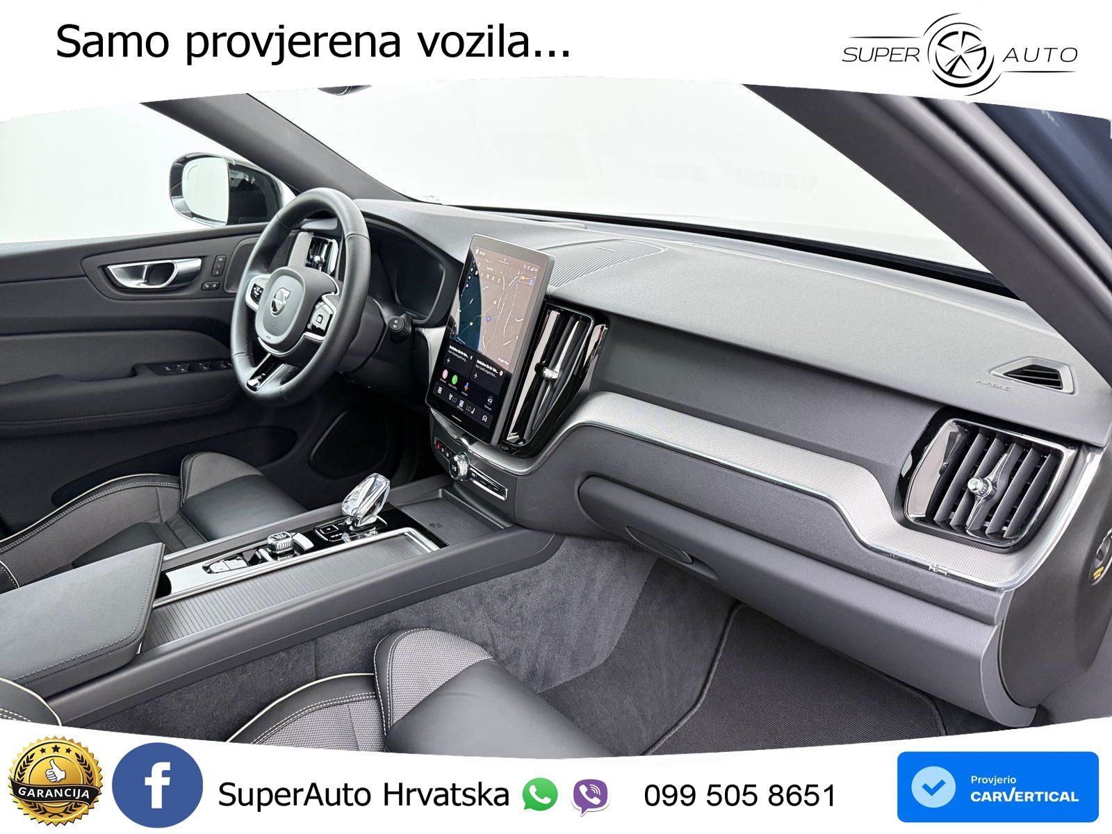 Volvo XC60 T8 AWD Geartronic ACC+HEAD+4xGR SJED+360+PANO
