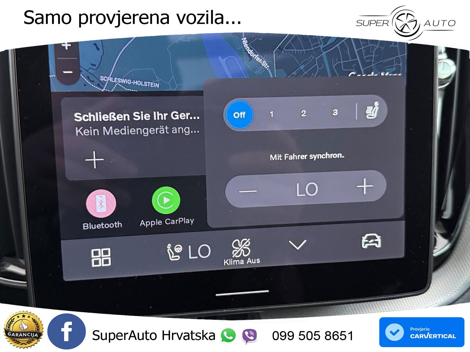 Volvo XC60 T8 AWD Geartronic ACC+HEAD+4xGR SJED+360+PANO