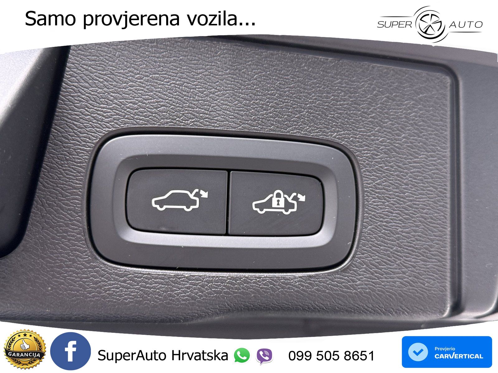 Volvo XC60 T8 AWD Geartronic ACC+HEAD+4xGR SJED+360+PANO