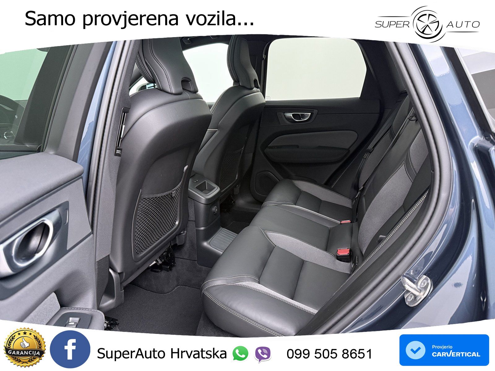 Volvo XC60 T8 AWD Geartronic ACC+HEAD+4xGR SJED+360+PANO