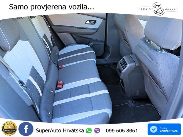 Opel Grandland 1.2 Turbo (145 KS) Hybrid eDCT Edition LED+GR SJED+ACC