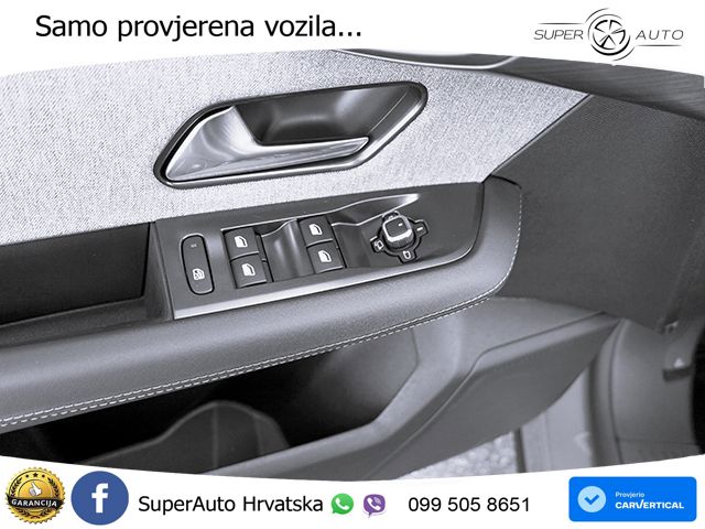 Opel Grandland 1.2 Turbo (145 KS) Hybrid eDCT Edition LED+GR SJED+ACC