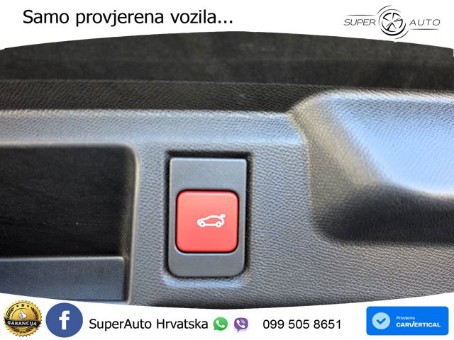 Opel Grandland 1.2 Turbo (145 KS) Hybrid eDCT Edition LED+GR SJED+ACC
