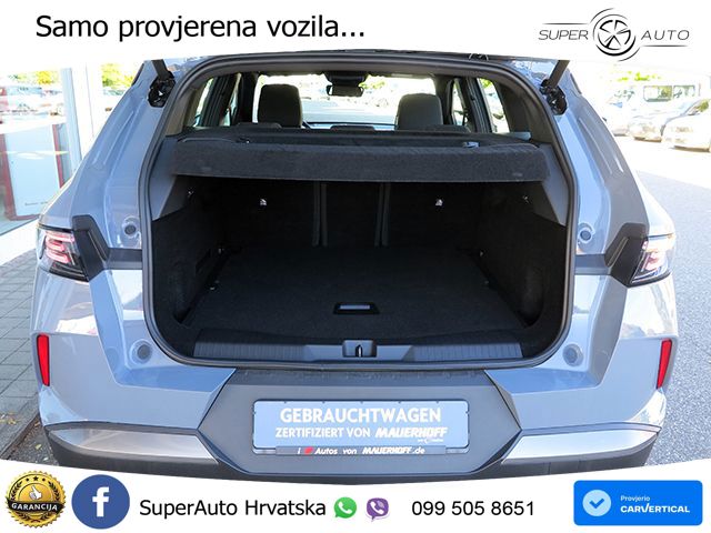 Opel Grandland 1.2 Turbo (145 KS) Hybrid eDCT Edition LED+GR SJED+ACC