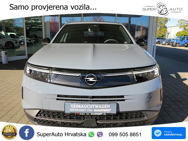 Opel Grandland 1.2 Turbo (145 KS) Hybrid eDCT Edition LED+GR SJED+ACC